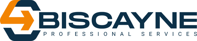 Biscayne Professional Services logo